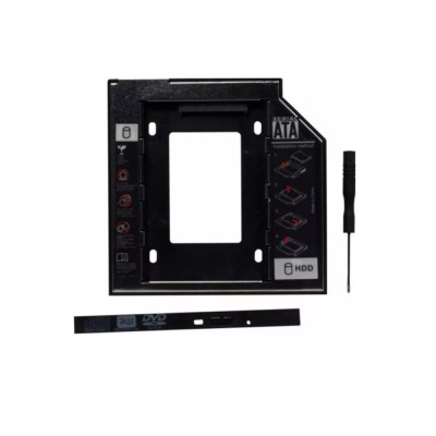 Rack 12.7Mm, Nou foto