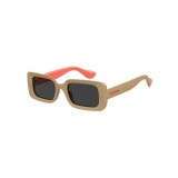 Ochelari de Soare Damă Havaianas SAMPA-XWL &Oslash; 51 mm