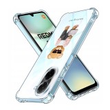 Husa antisoc pentru xiaomi redmi a5 4g - airbag tpu, col&Egrave;uri ranforsate - working girl