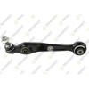Brat suspensie roata Bmw X5 G05, F95, 08.18-, X5 Van G05, 11.19-, X6 G06, F96, 08.19-, X7 G07, 03.19-, Punte Fata, Stanga, inferior la spate; Teknorot