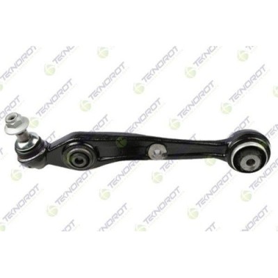 Brat suspensie roata Bmw X5 G05, F95, 08.18-, X5 Van G05, 11.19-, X6 G06, F96, 08.19-, X7 G07, 03.19-, Punte Fata, Stanga, inferior la spate; Teknorot foto