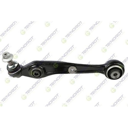 Brat suspensie roata Bmw X5 G05, F95, 08.18-, X5 Van G05, 11.19-, X6 G06, F96, 08.19-, X7 G07, 03.19-, Punte Fata, Stanga, inferior la spate; Teknorot