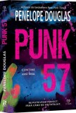 Punk57 - Paperback brosat - Penelope Douglas - Epica Publishing