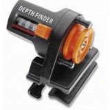 Counter Pentru Adancime, Cormoran