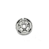 Coroana Arzator Tripla Electrolux 3577259041 Original Piesa Plita Aragaz