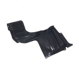 Scut motor fata Opel Agila, 01.2008-2015, Suzuki Splash (Ex) 01.2008-07.2012, parte montare stanga, polietilena, 5506345T, Aftermarket, Rapid