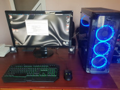 PC Gaming/ Rendering I7 foto