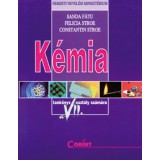 Chimie (lb.maghiară) - Manual pentru clasa a VII-a