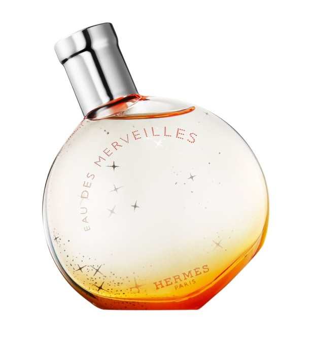 Herm&egrave;s, Eau des Merveilles, Apă de toaletă, Femei, Refillable, 30 ml