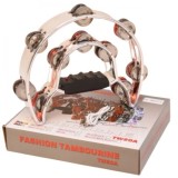 Tamburina Parrot MT-1 LED