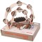 Tamburina Parrot MT-1 LED
