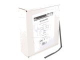 Manșon Termocontractabil Negru 4,8mm x 10m