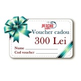 Voucher Cadou 300 RON