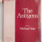 The Antigens volume IV ? Michael Sela