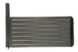 Radiator incalzire interior habitaclu FORD ESCORT VI (GAL, AAL, ABL) (1995 - 2002) THERMOTEC D6G001TT