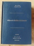 Afaceri cladite sa dureze- Jim Collins, Jerry I. Porras