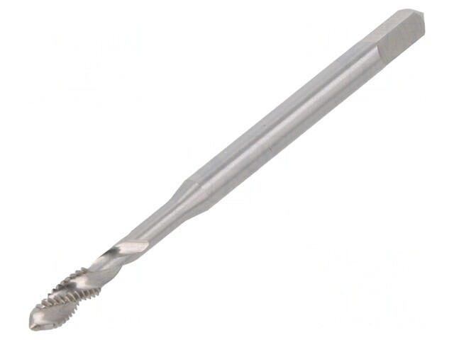Tarod de Filetare HSS-E M3.5 56mm