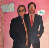 VINIL The Korgis &lrm;&ndash; The Korgis VG, Rock