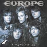 Out Of This World | Europe, Epic Records