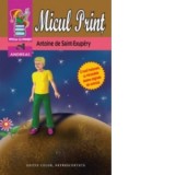 Micul Print (editie color) - Antoine de Saint-Exupery
