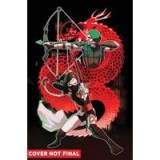 Green Arrow Vol. 2