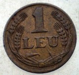 1.782 ROMANIA 1 LEU 1947