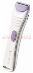 Aparat de ras Remington Smooth &amp;amp; Silky Cordless BKT4000 (Alb-Mov) foto