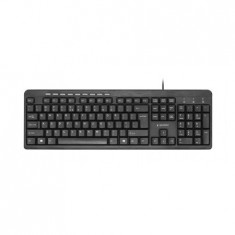 TASTATURA MULTIMEDIA USB GEMBIRD