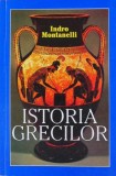 Istoria grecilor - Indro Montanelli