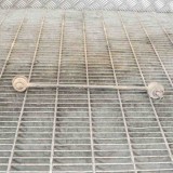 Bieleta stabilizatoare st&acirc;nga față RENAULT MASTER III Furgon FV 2012 OEM: 546180004R 10002172