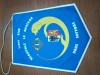 Fanion club LIONS FRANTA SPLENDID