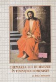 Mihai Radulescu - Chemarea lui Dumnezeu in temnitele comuniste