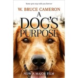 A Dog&#039;s Purpose - W. Bruce Cameron