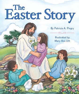 The Easter Story foto