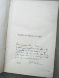 Cumpara ieftin G.M.VLADESCU(dedicatie/semnatura)MOARTEA FRATELUI MEU, 1935