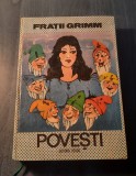 Povesti Fratii Grimm