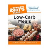 The complete idiot's guide to low-carb meals