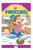 Pinocchio - Carte De Buzunar, Copyright - Edicart - Editura DPH