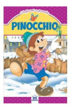 Cumpara ieftin Pinocchio - Carte De Buzunar, Copyright - Edicart - Editura DPH