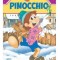 Pinocchio - Carte De Buzunar, Copyright - Edicart - Editura DPH