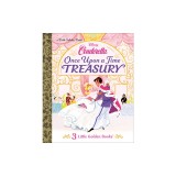 Once Upon a Time Treasury (Disney Cinderella)