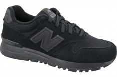 Incaltaminte sneakers New Balance ML565DN pentru Barbati foto