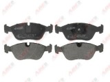 Set placute frana,frana disc VOLVO V70 I (LV) (1996 - 2000) ABE C1V013ABE