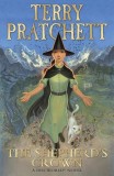 The Shepherd's Crown - Paperback - Terry Pratchett - Doubleday