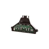 Placă electronică pentru plită SIEMENS BOSCH 11036869 00751500 11021453 Original