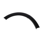 Bandou aripa fata CITROEN C3, 11.2016-2024, partea stanga, negru, textura