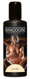Magoon - Ulei de masaj erotic, vanilie, 100 ml, Orion