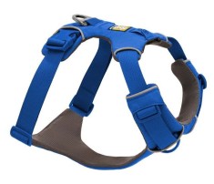 Ruffwear Front Range? Harna?ament, Blue Pool XS foto