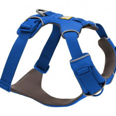 Ruffwear Front Range® Harnașament, Blue Pool S