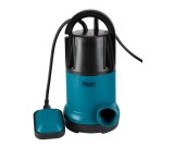 Cumpara ieftin Pompa apa Submersibila Cu Carcasa Din Plastic 750 W, Evotools 672043
